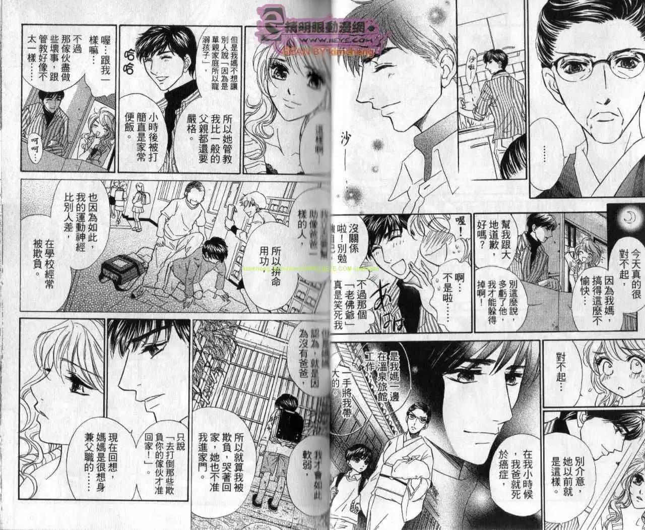 酒吧辣媽 - 第05卷(1/2) - 7