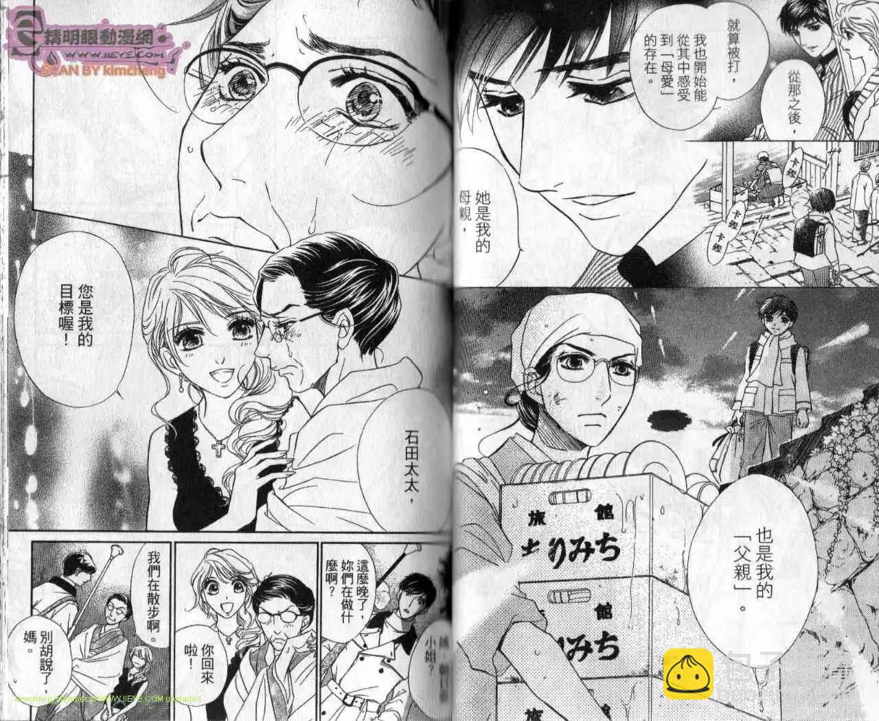 酒吧辣媽 - 第05卷(1/2) - 8