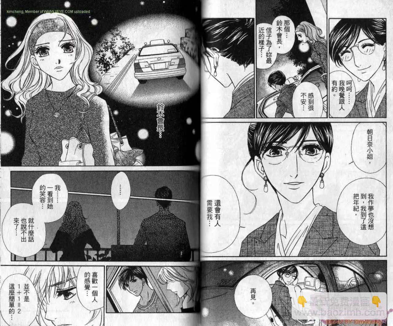 酒吧辣媽 - 第05卷(1/2) - 6