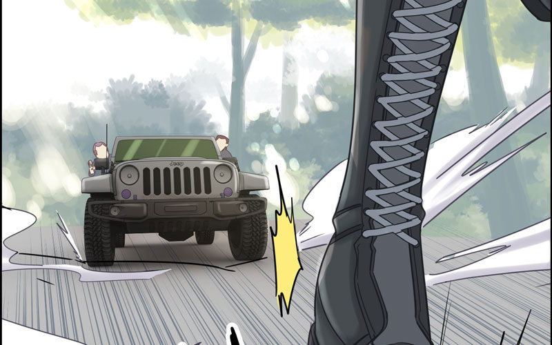 16- 同居？！(1/3)-第17话