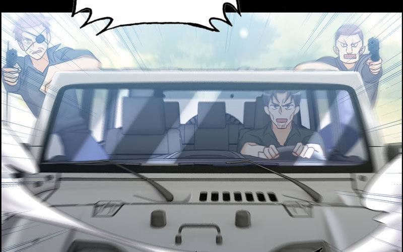 16- 同居？！(1/3)-第17话