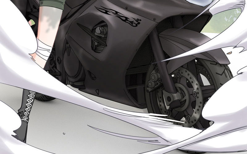 16- 同居？！(1/3)-第17话