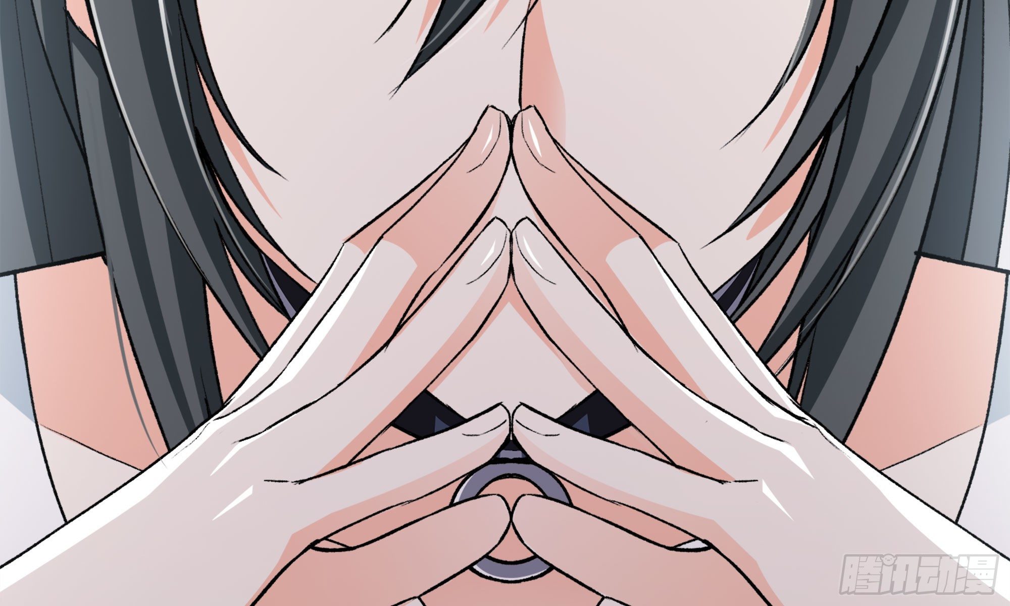 18- 再约(1/2)-第19话