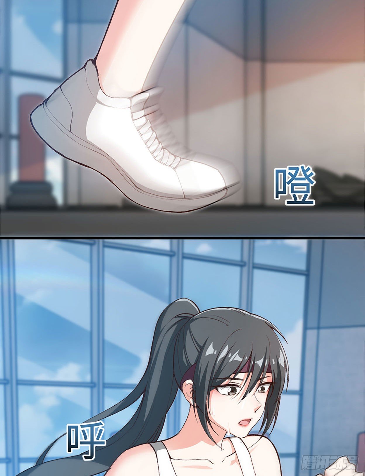 22- 解雇风波(1/2)-第23话