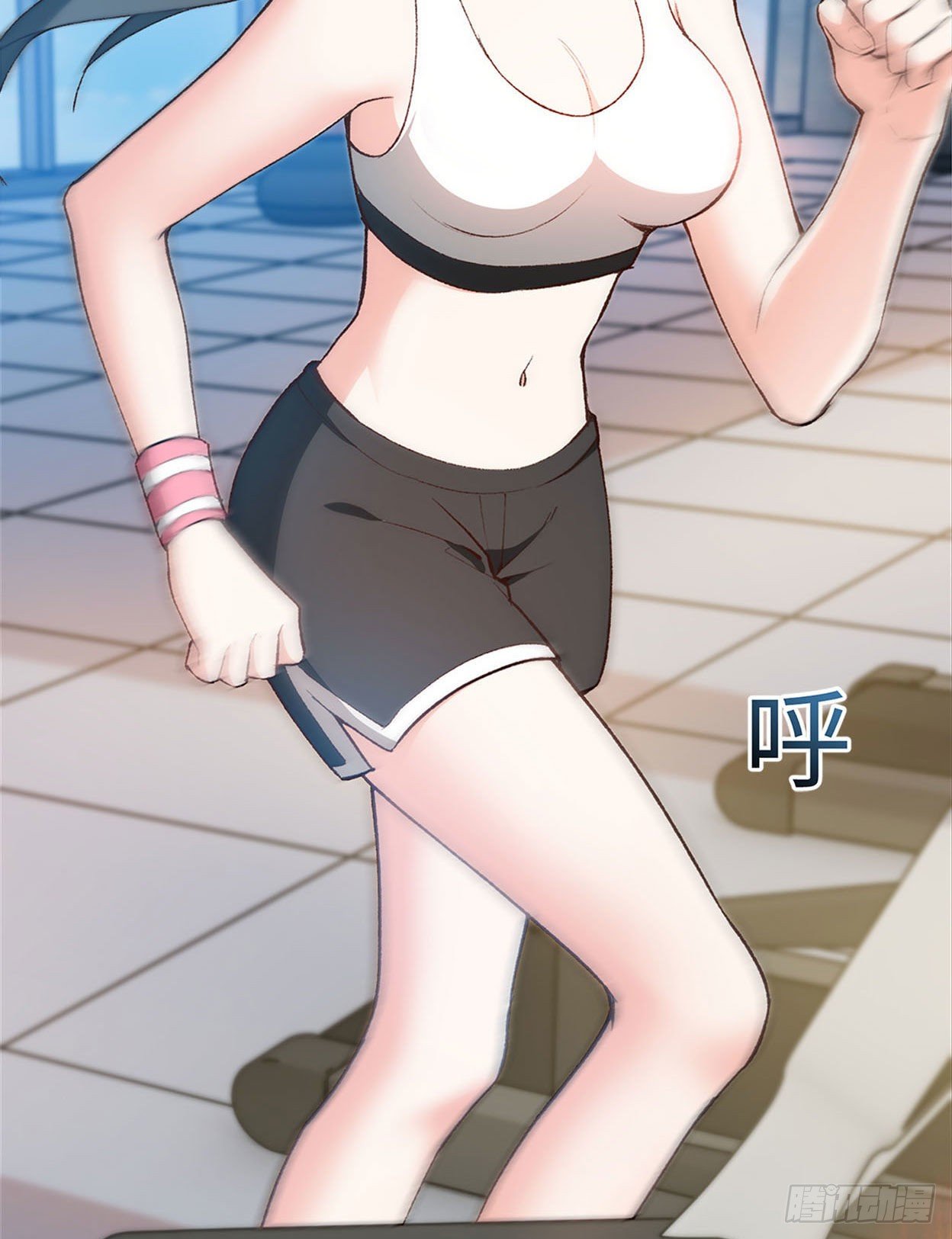 22- 解雇风波(1/2)-第23话