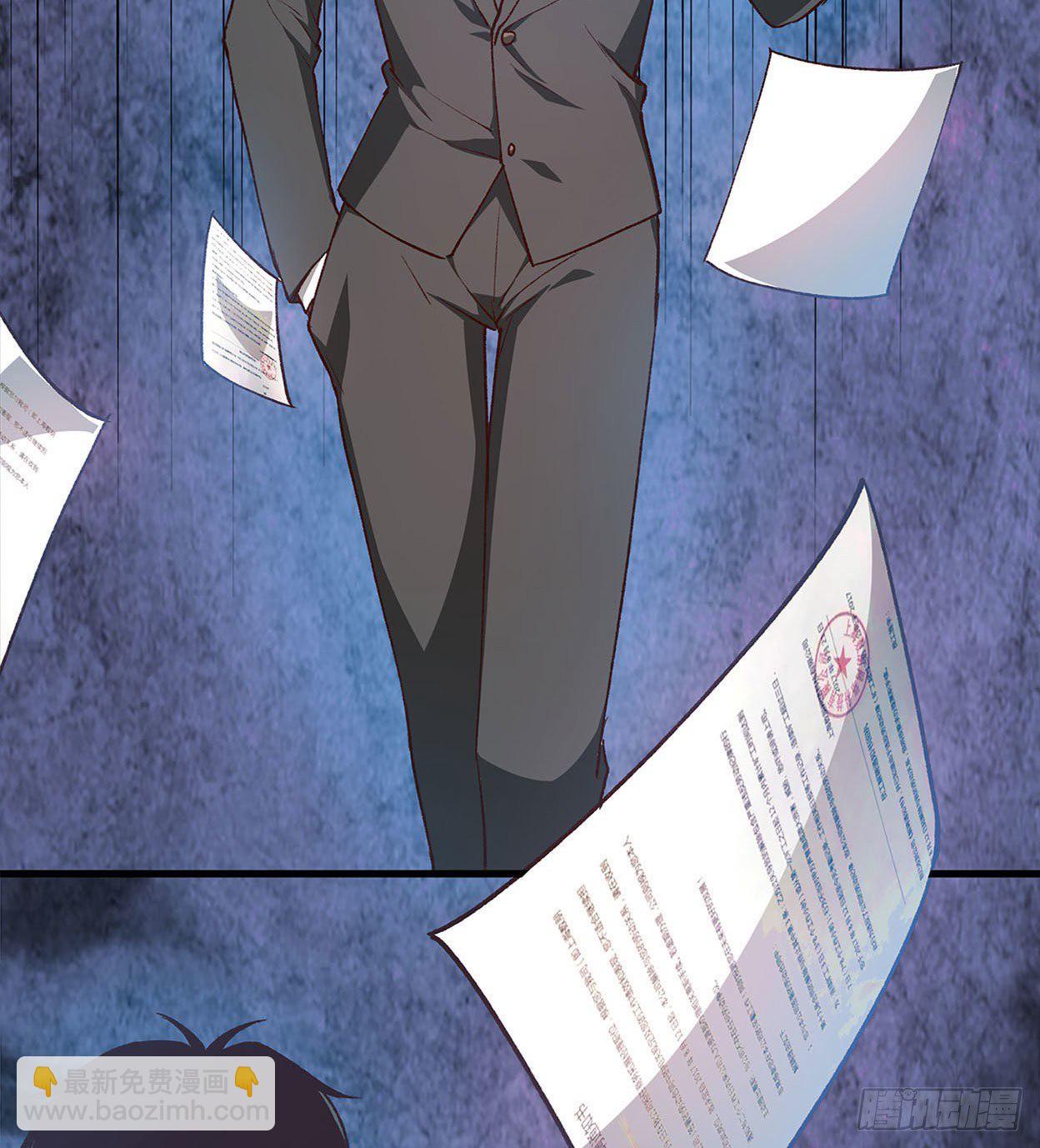 22- 解雇风波(1/2)-第23话