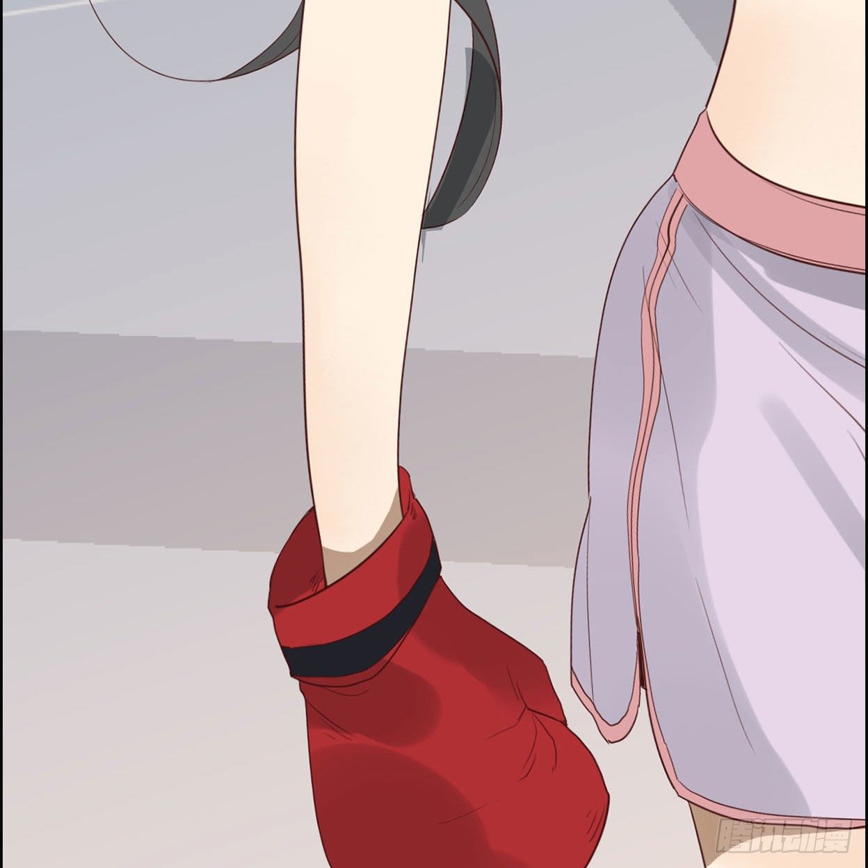 24- 打一场(1/2)-第25话