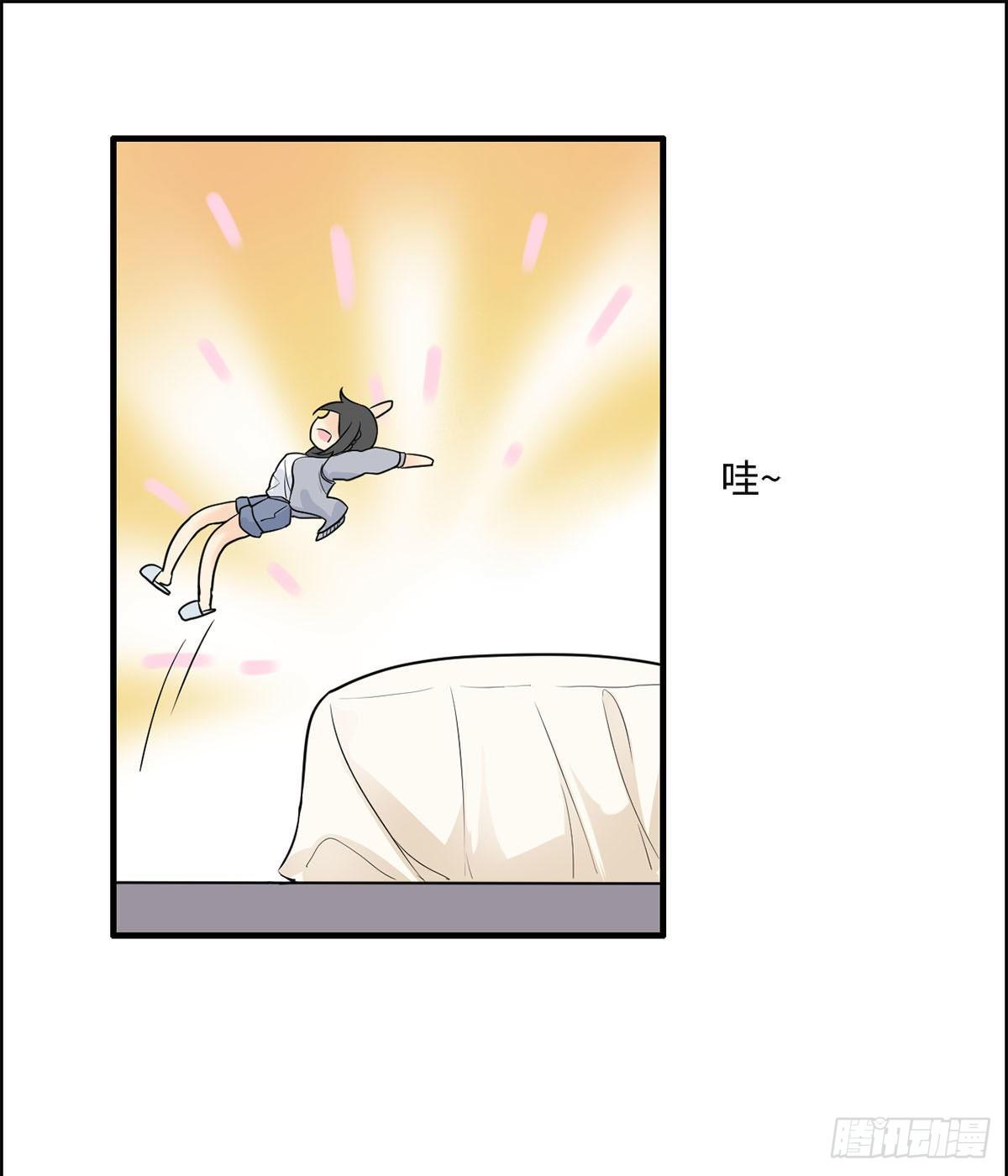 28- 妹妹的期待(1/2)-第29话