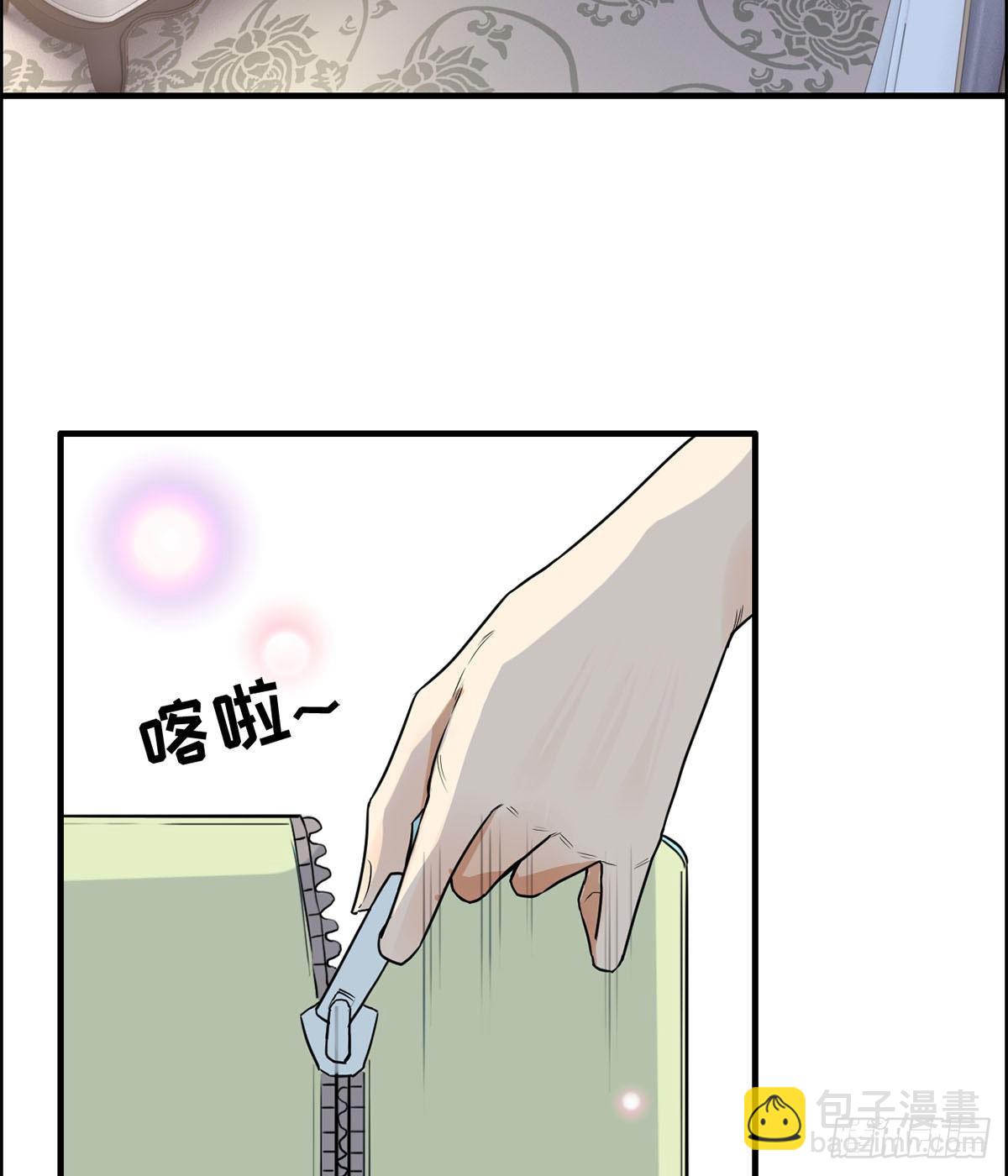 28- 妹妹的期待(1/2)-第29话