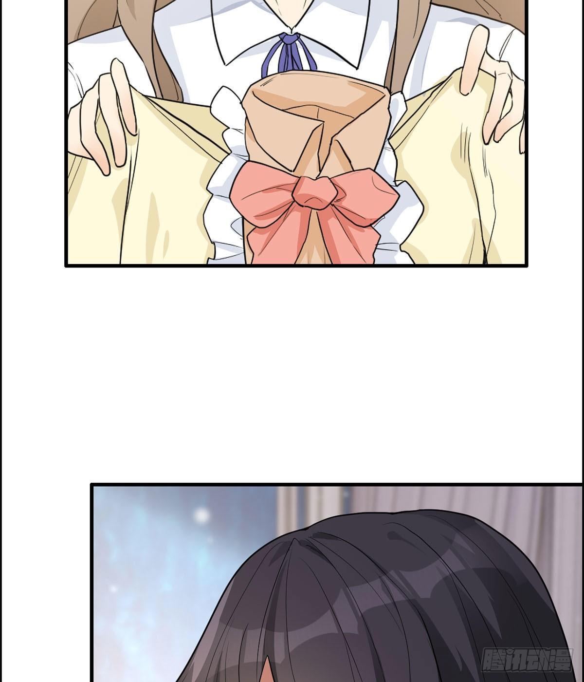 28- 妹妹的期待(1/2)-第29话