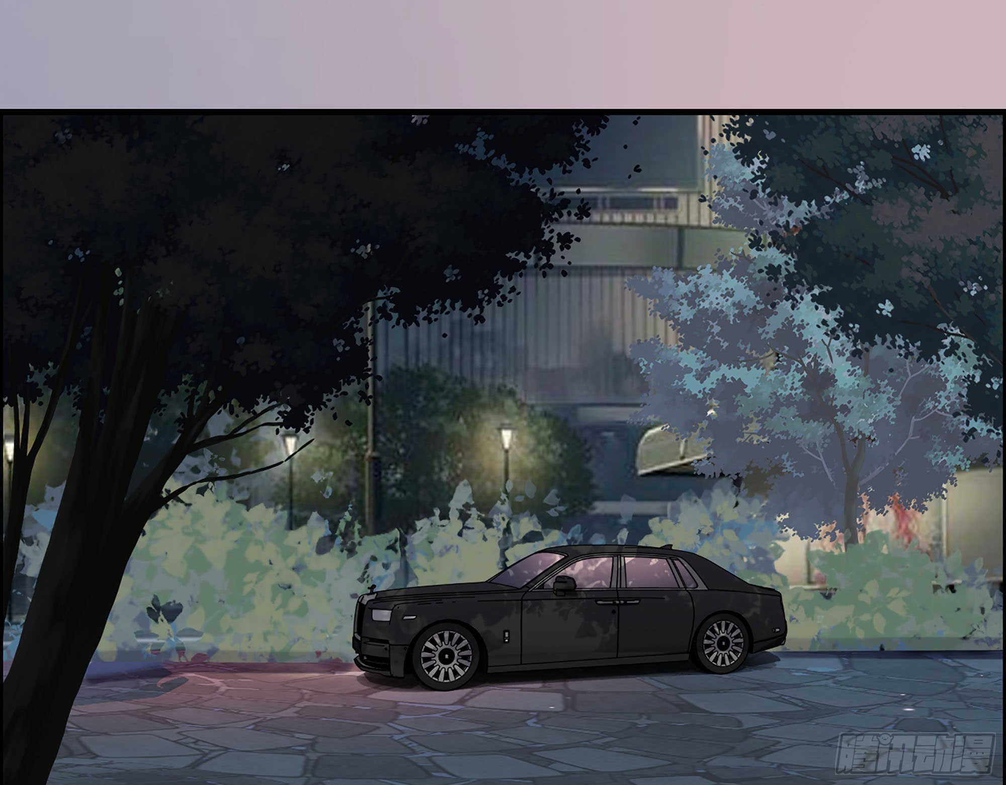 35-他们的阴谋(1/2)-第37话