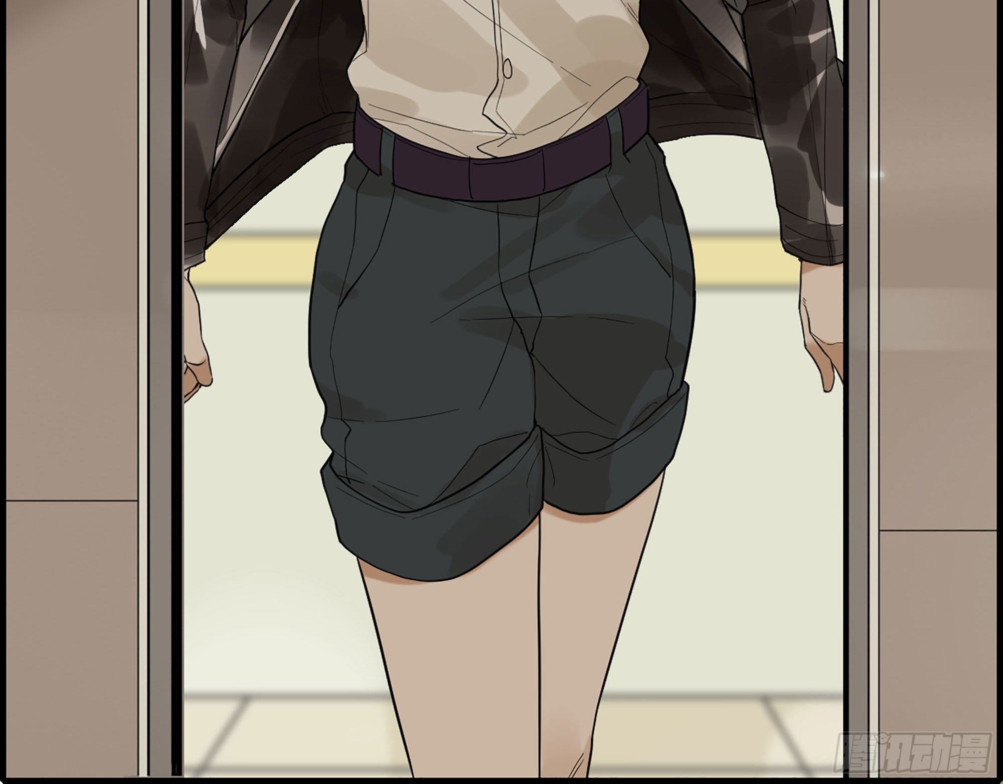 35-他们的阴谋(1/2)-第37话