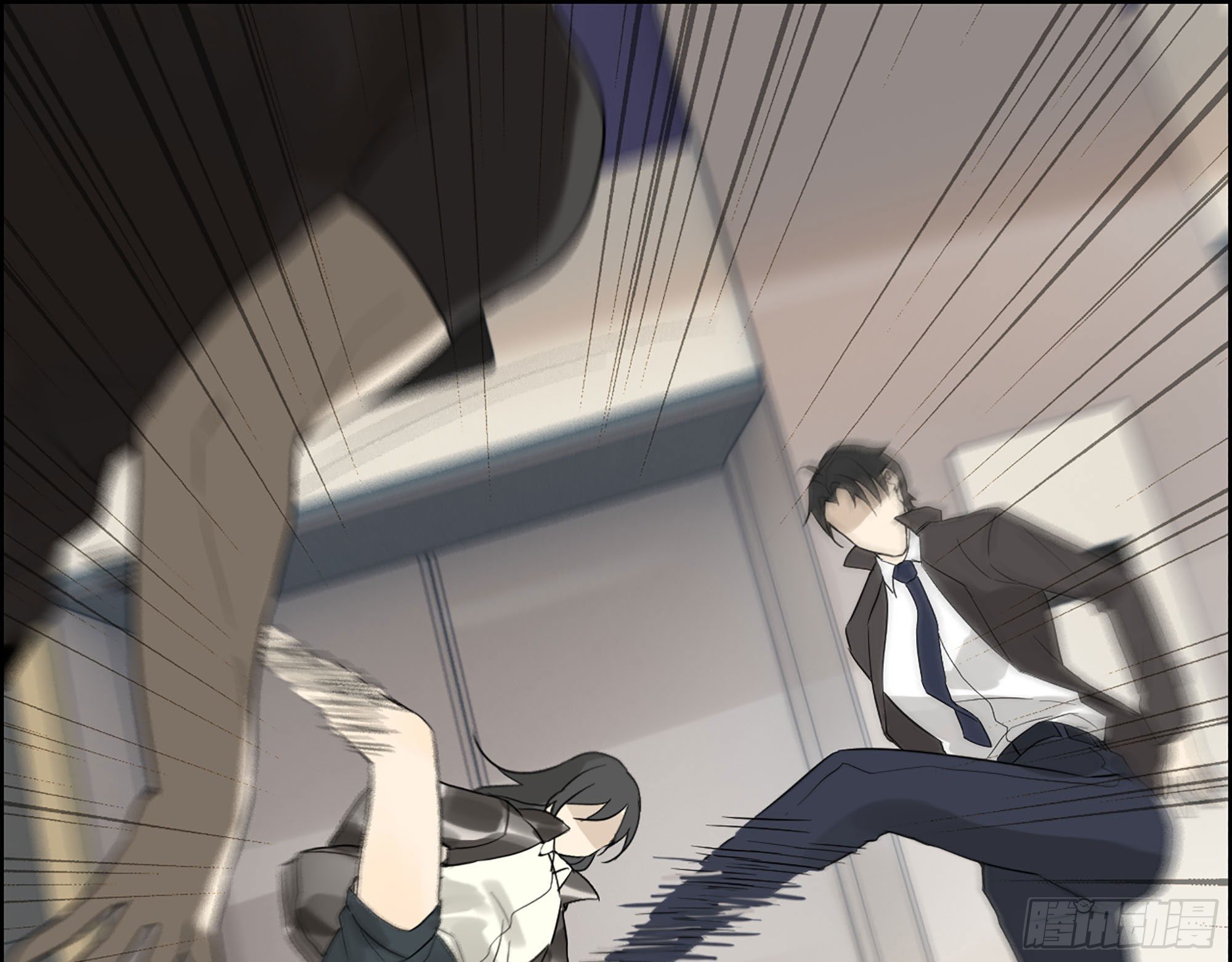 39-你是我的人(1/3)-第41话