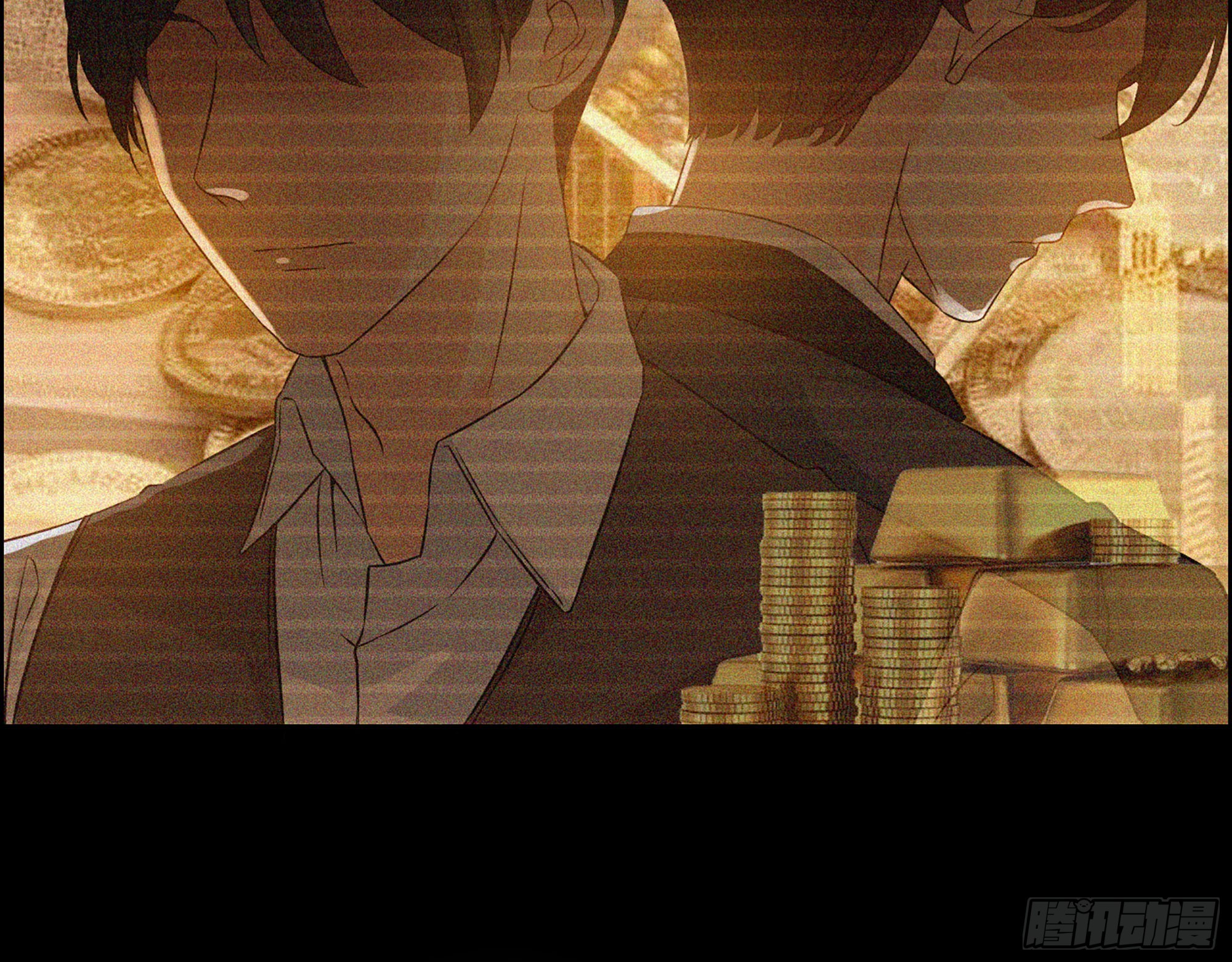 41- 上错车(1/2)-第43话