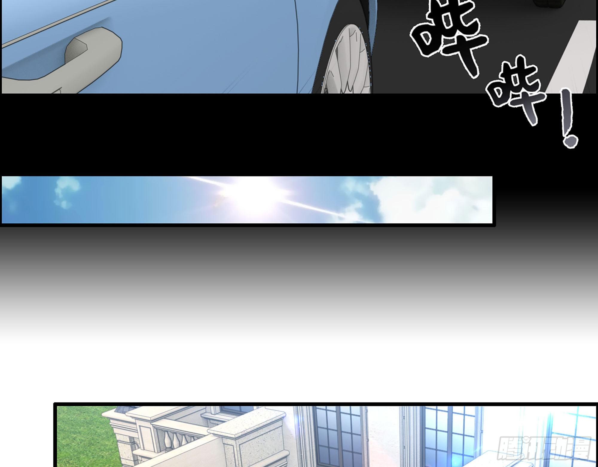 43- 来迟一步(1/2)-第45话