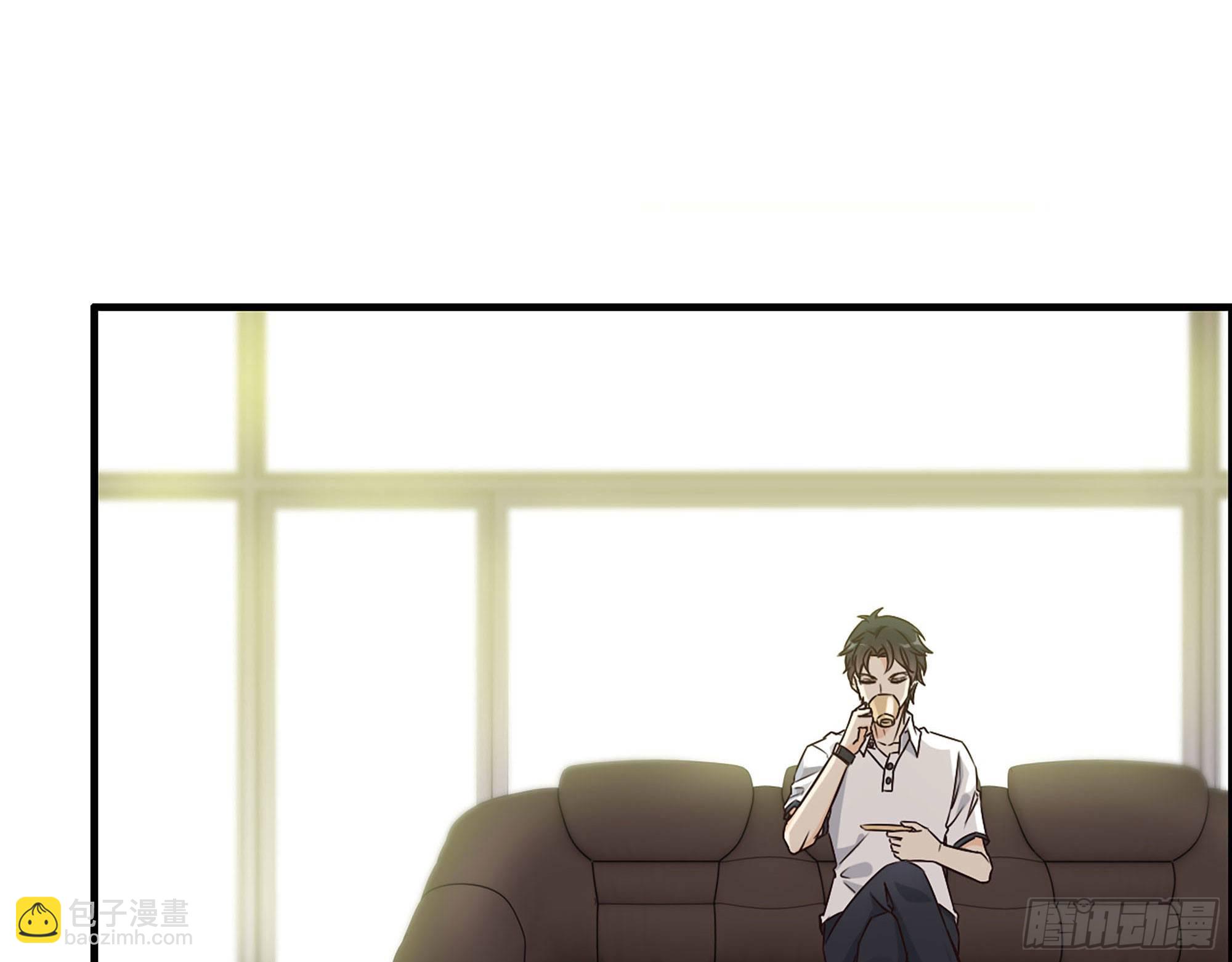 43- 来迟一步(1/2)-第45话