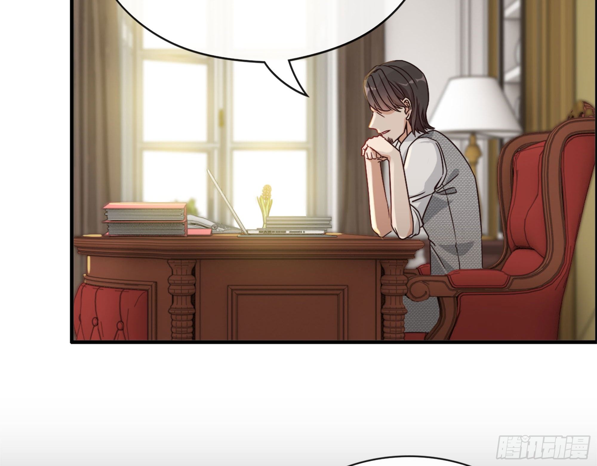 43- 来迟一步(1/2)-第45话