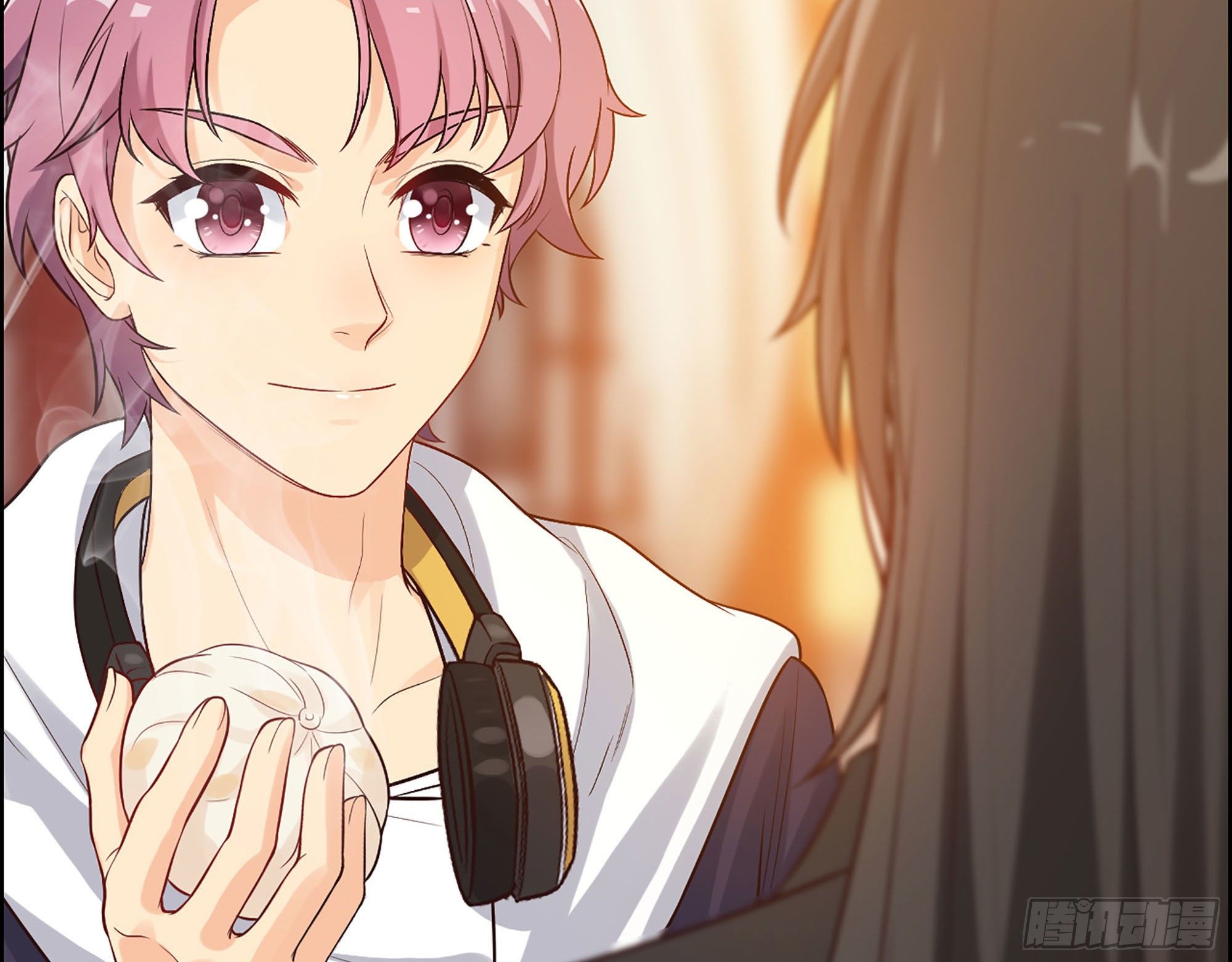 45- 相认(1/2)-第47话