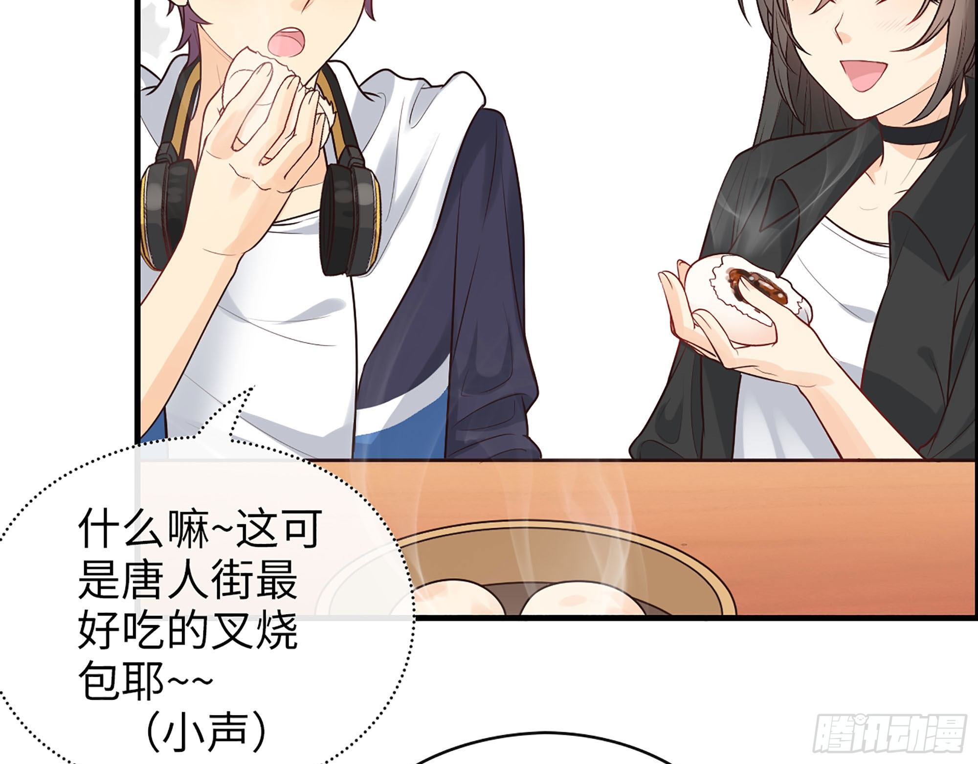 45- 相认(1/2)-第47话