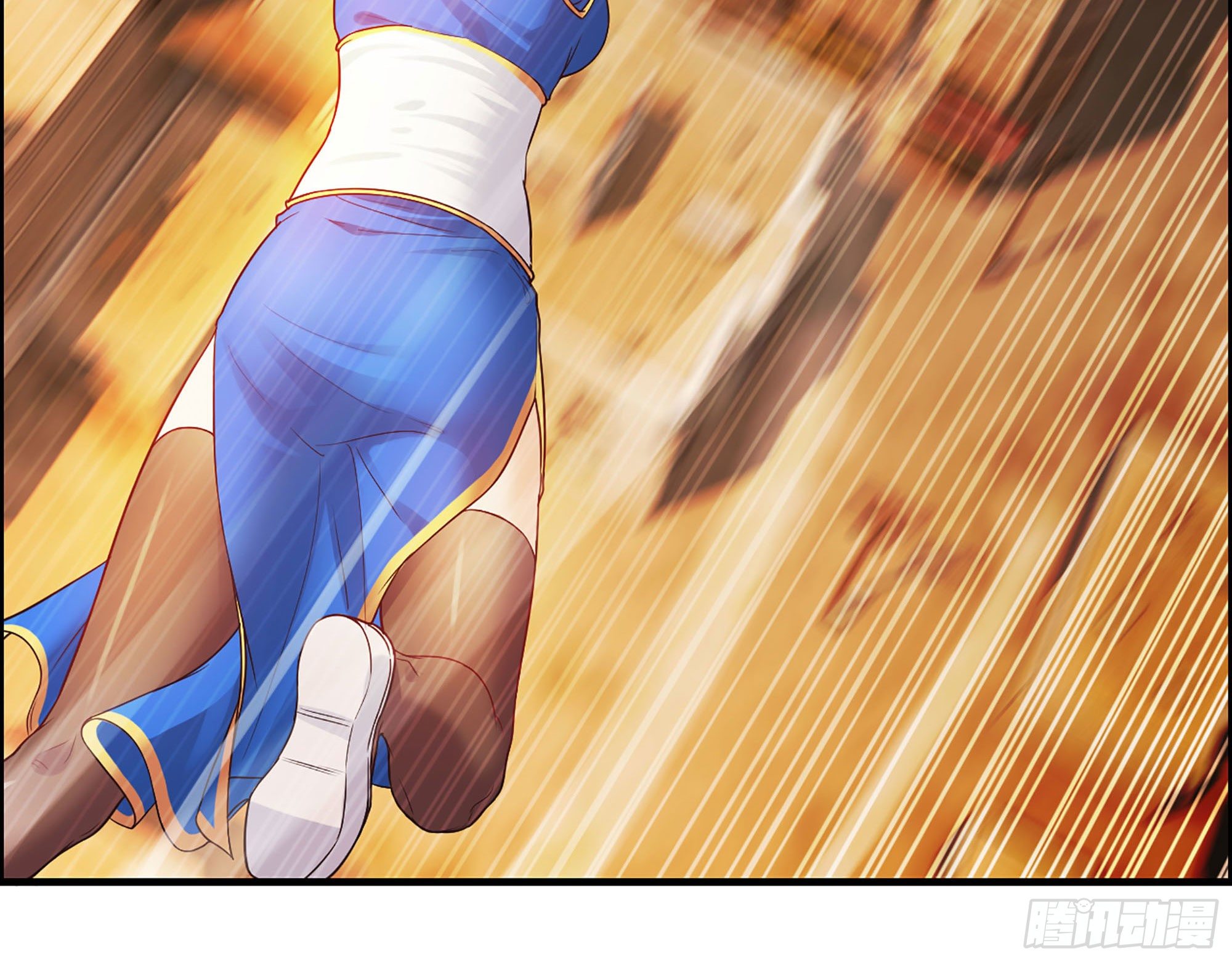 47- 突发意外(1/2)-第49话