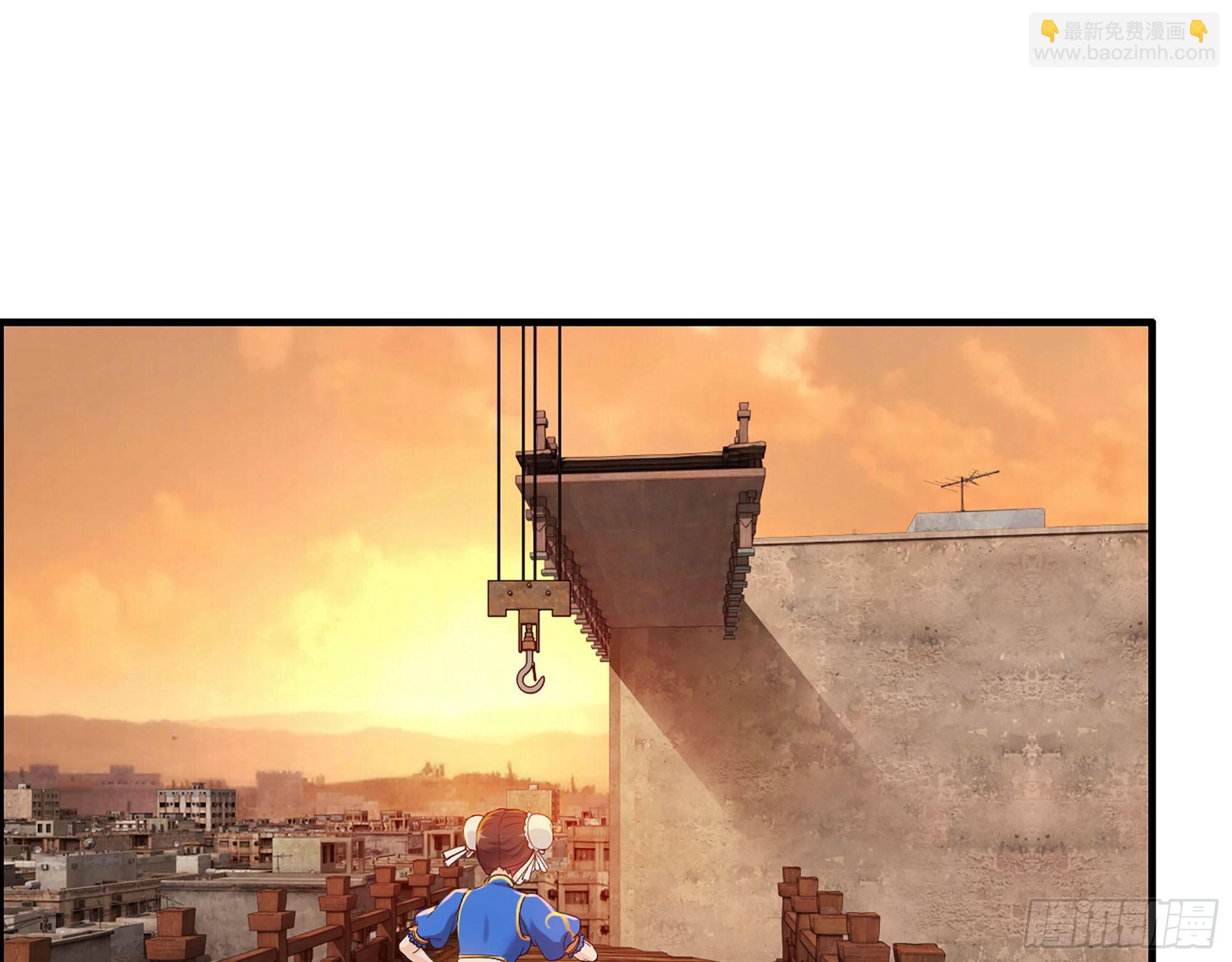 47- 突发意外(1/2)-第49话