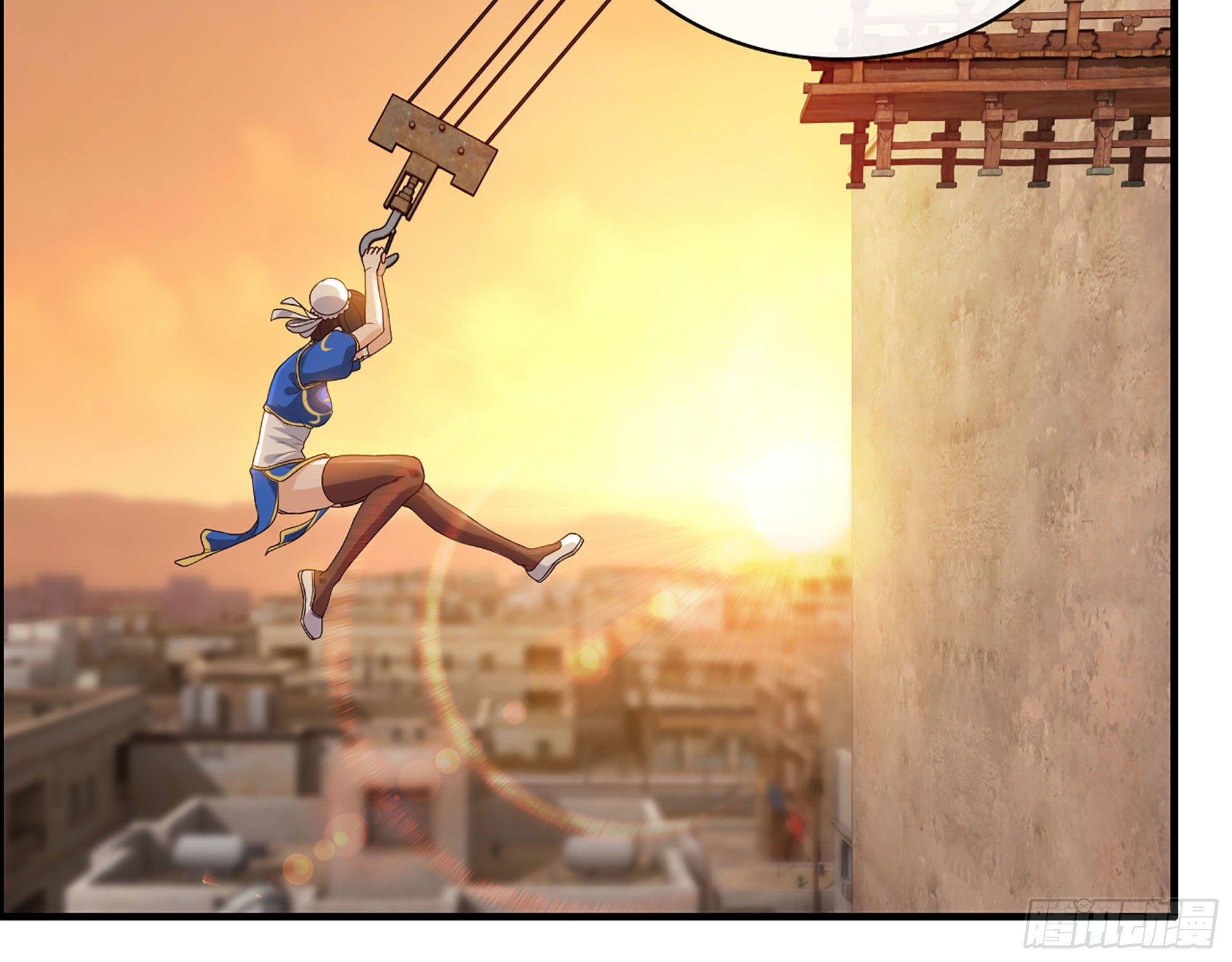 47- 突发意外(1/2)-第49话