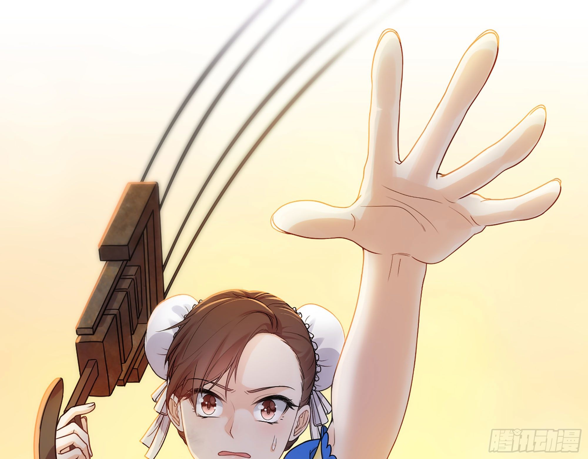 47- 突发意外(1/2)-第49话