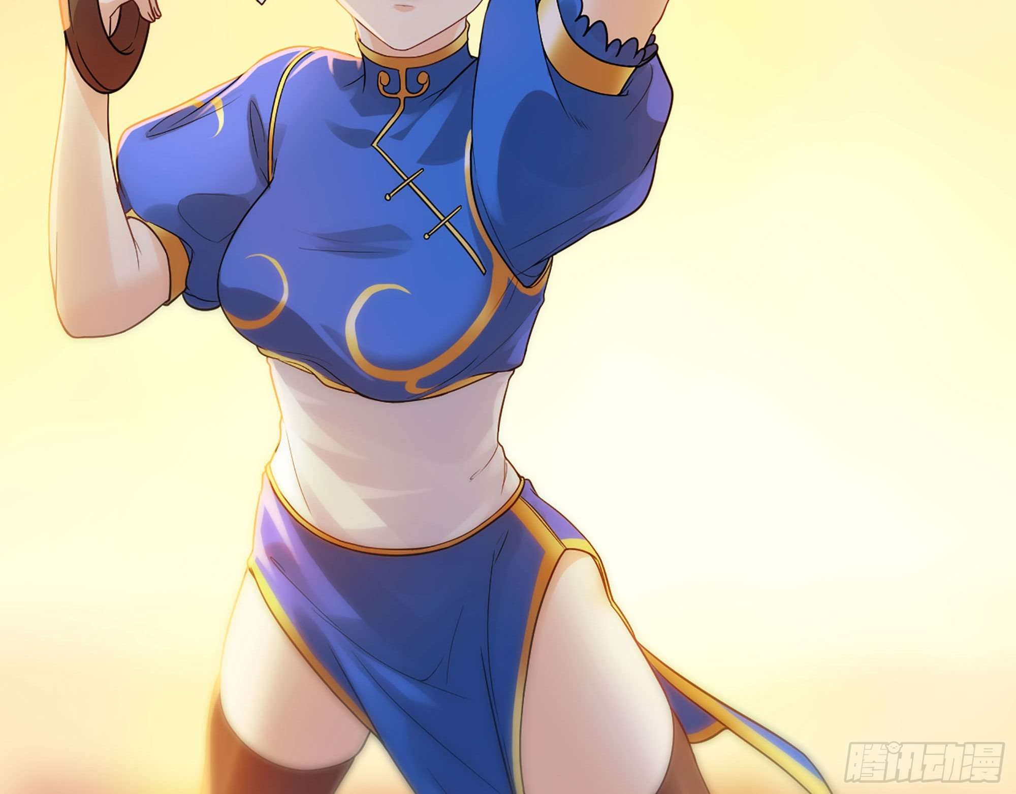 47- 突发意外(1/2)-第49话