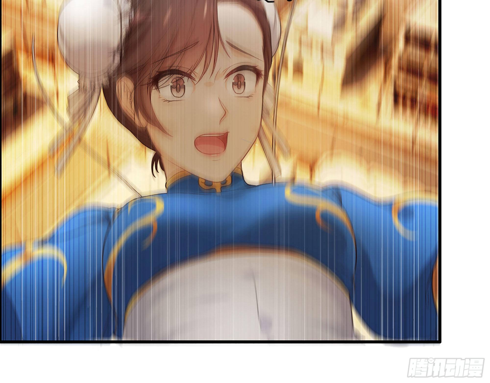 47- 突发意外(1/2)-第49话