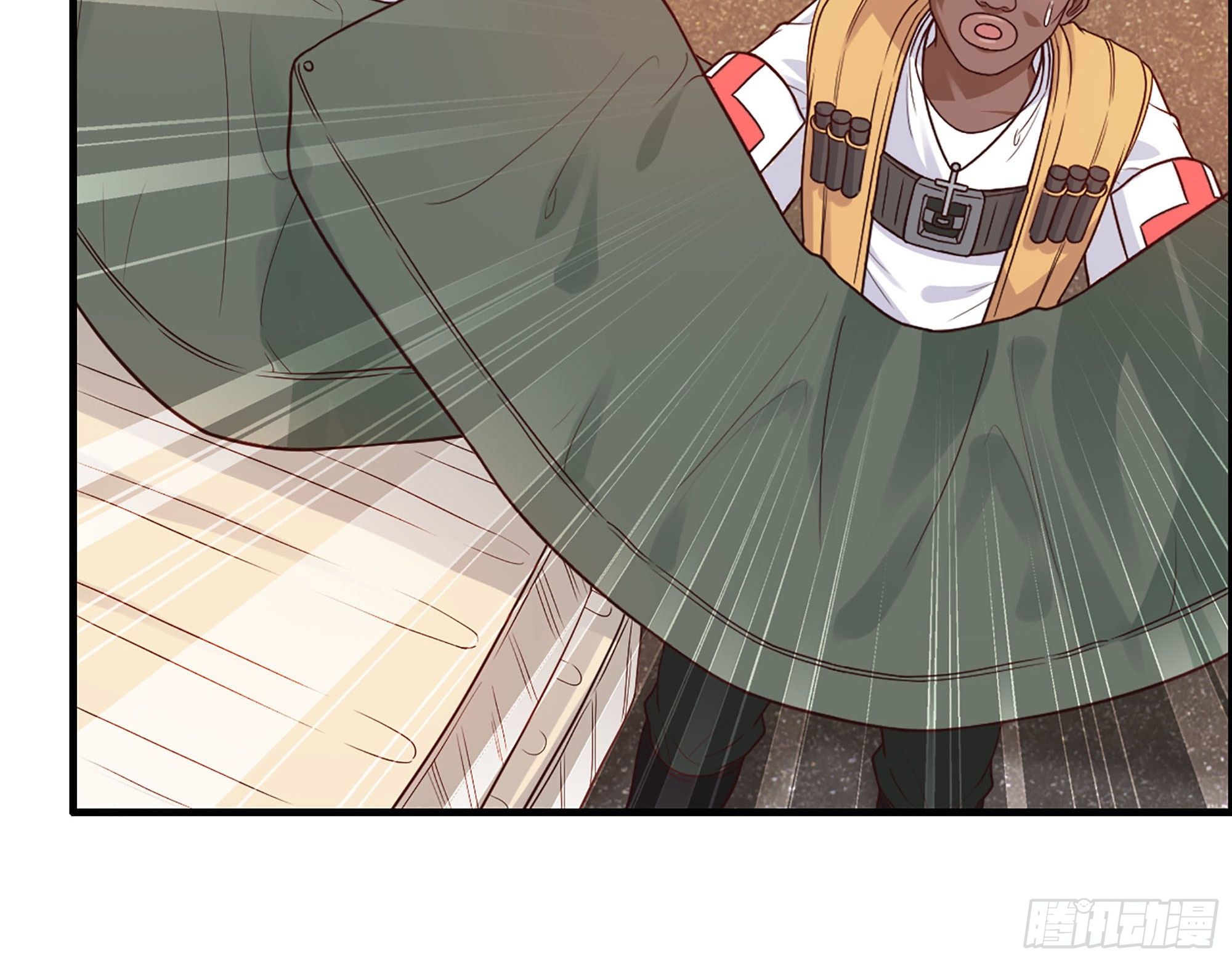 47- 突发意外(1/2)-第49话