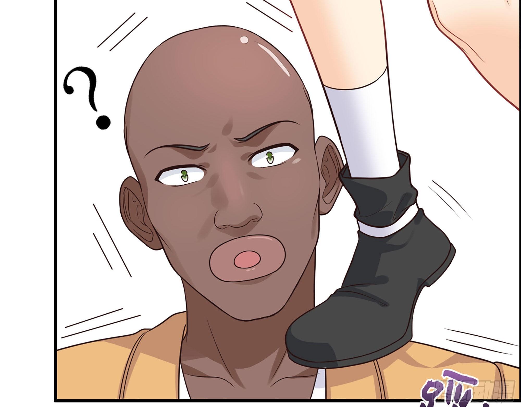 47- 突发意外(1/2)-第49话