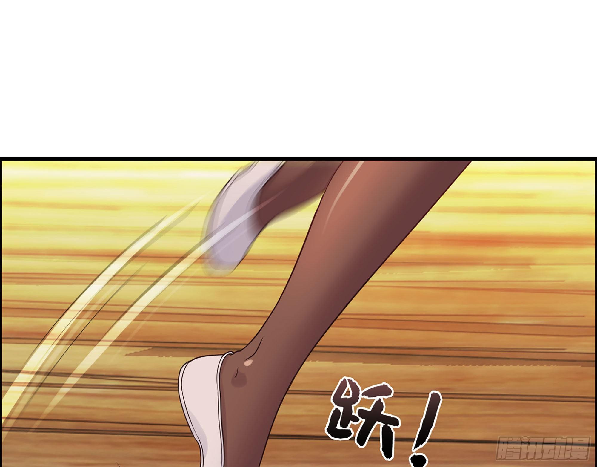 47- 突发意外(1/2)-第49话