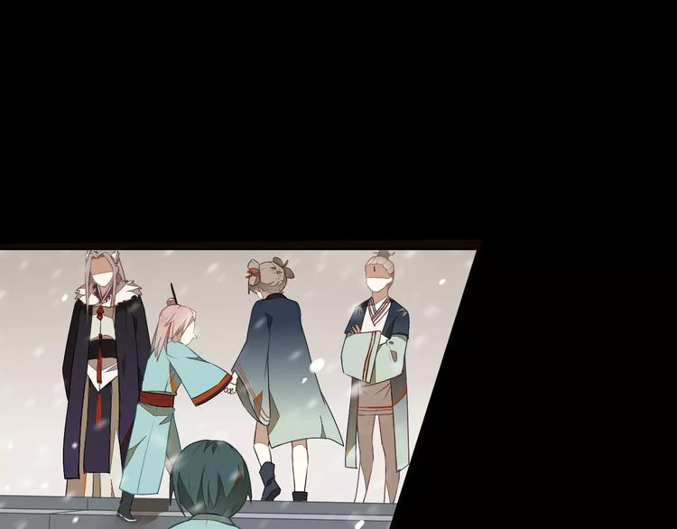 第29话 芈离发狂(1/2)-第29话