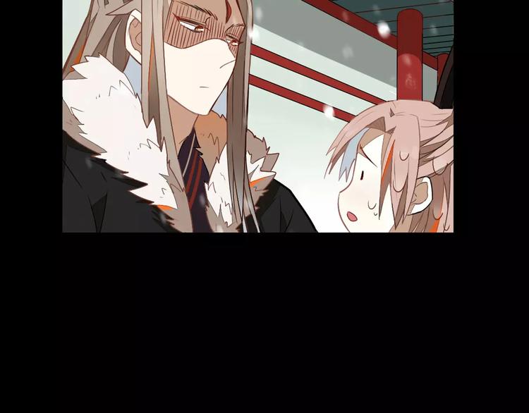 第29话 芈离发狂(1/2)-第29话