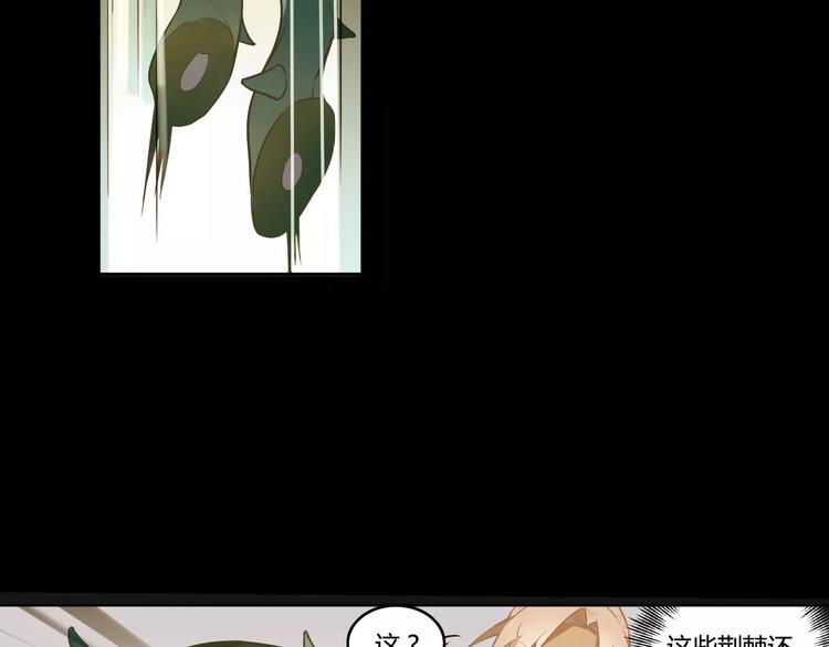 第33话 荆棘幻象(1/2)-第33话