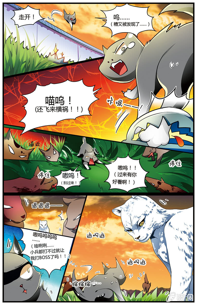 九國夜雪 - 55 - 1