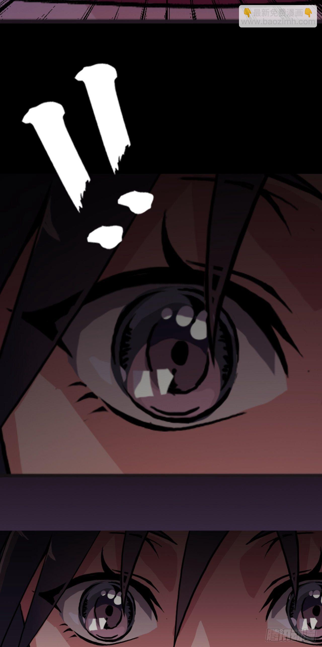 黑暗中的墓穴-第1话