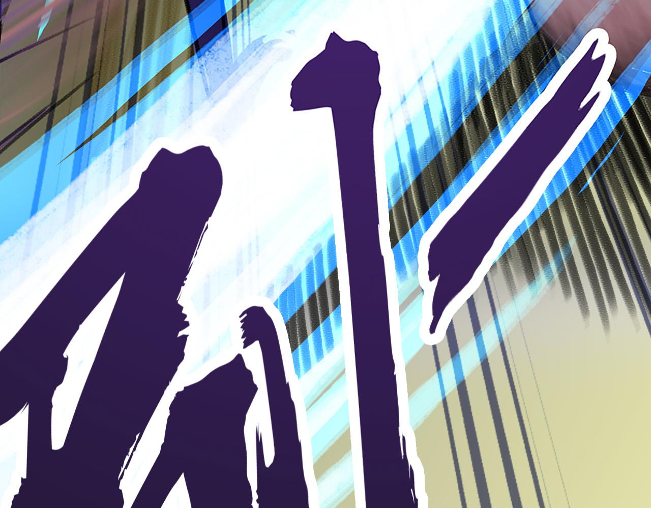 黑暗的赐予(1/2)-第17话