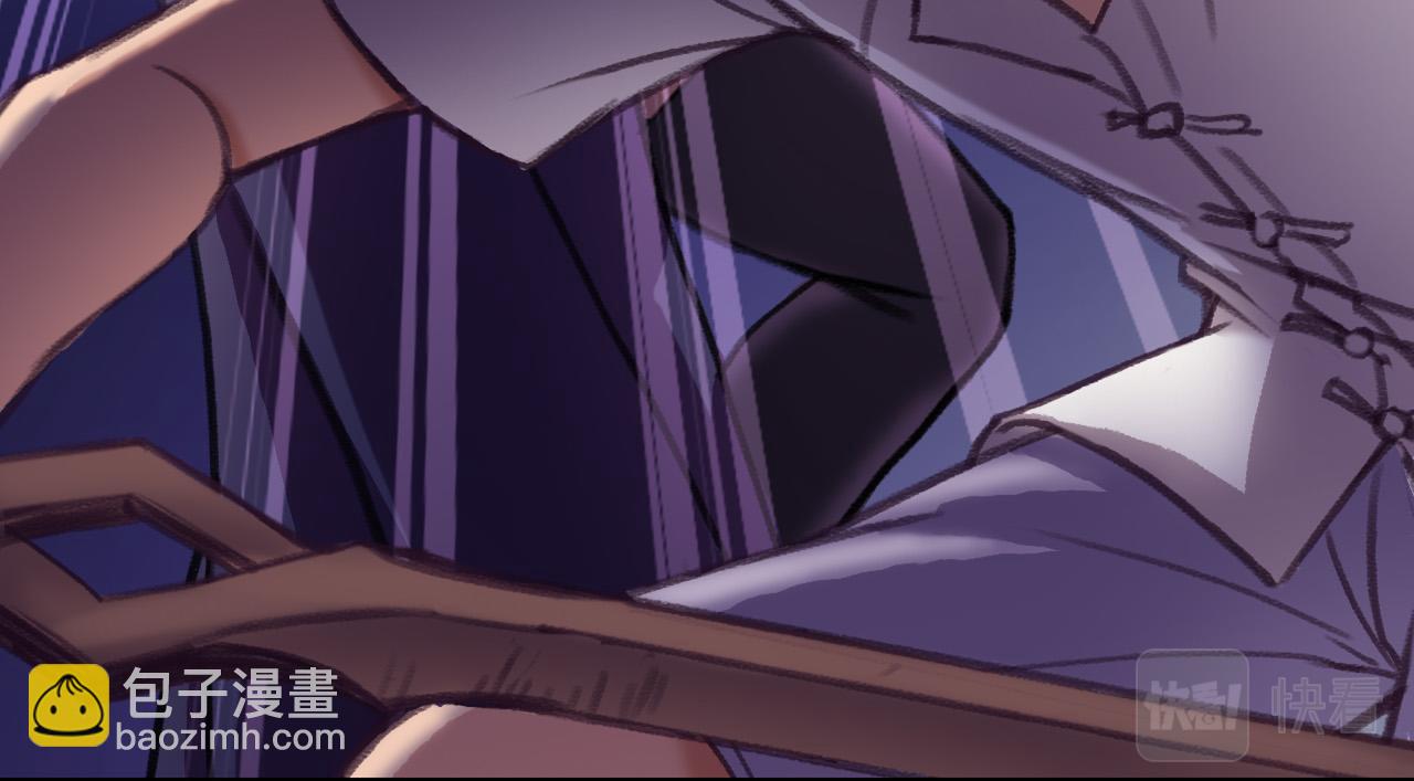 黑暗的赐予(1/2)-第17话