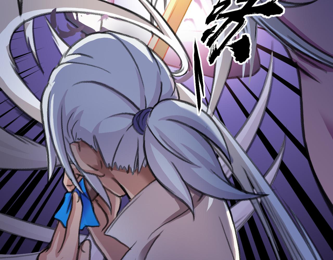 黑暗的赐予(1/2)-第17话