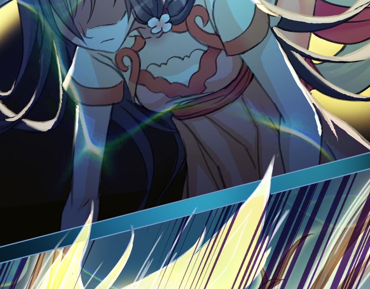 破禁(1/2)-第21话