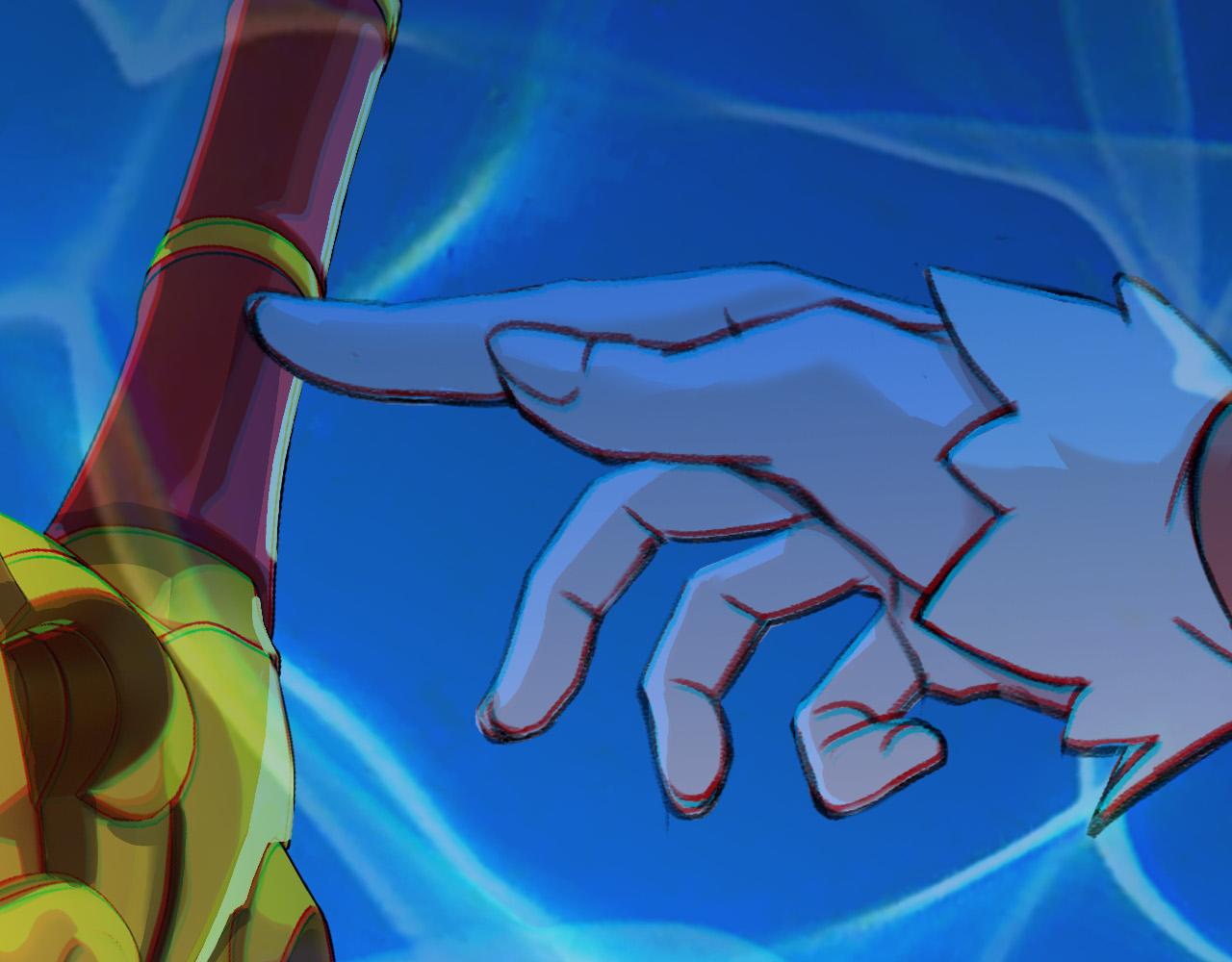 破禁(1/2)-第21话