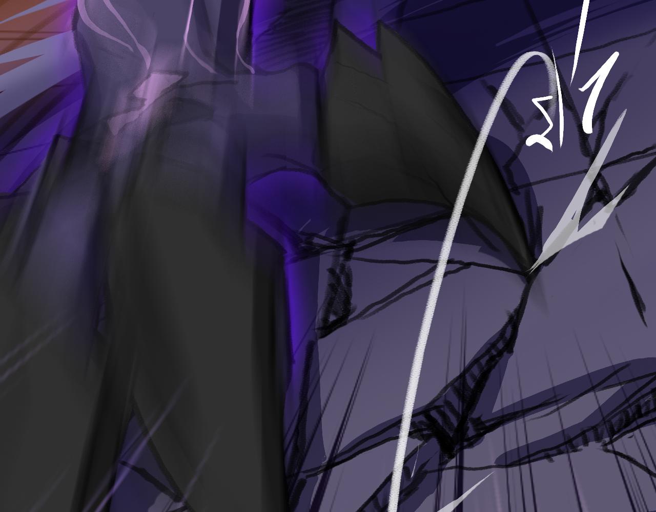 畸变2(1/2)-第25话