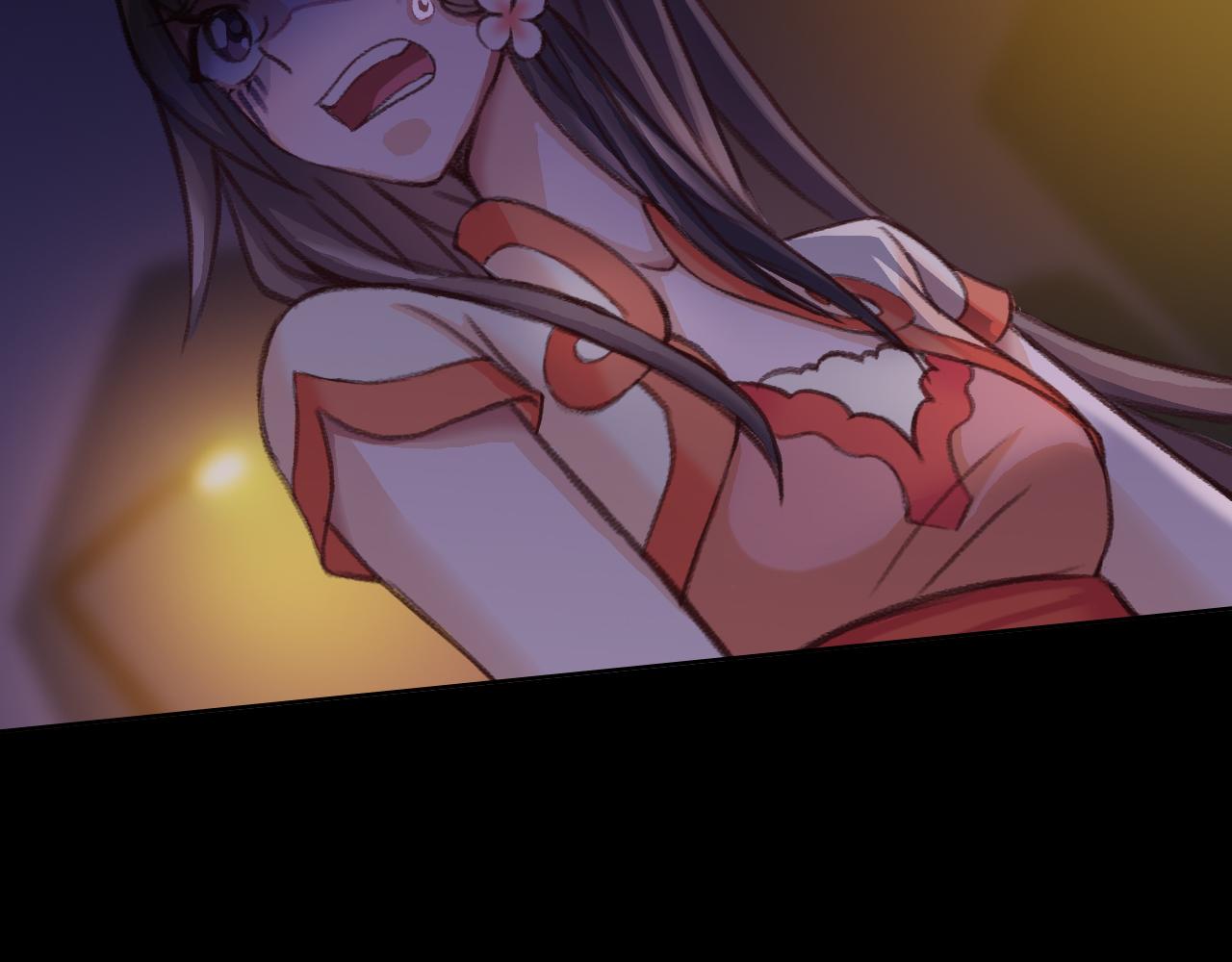 畸变2(1/2)-第25话