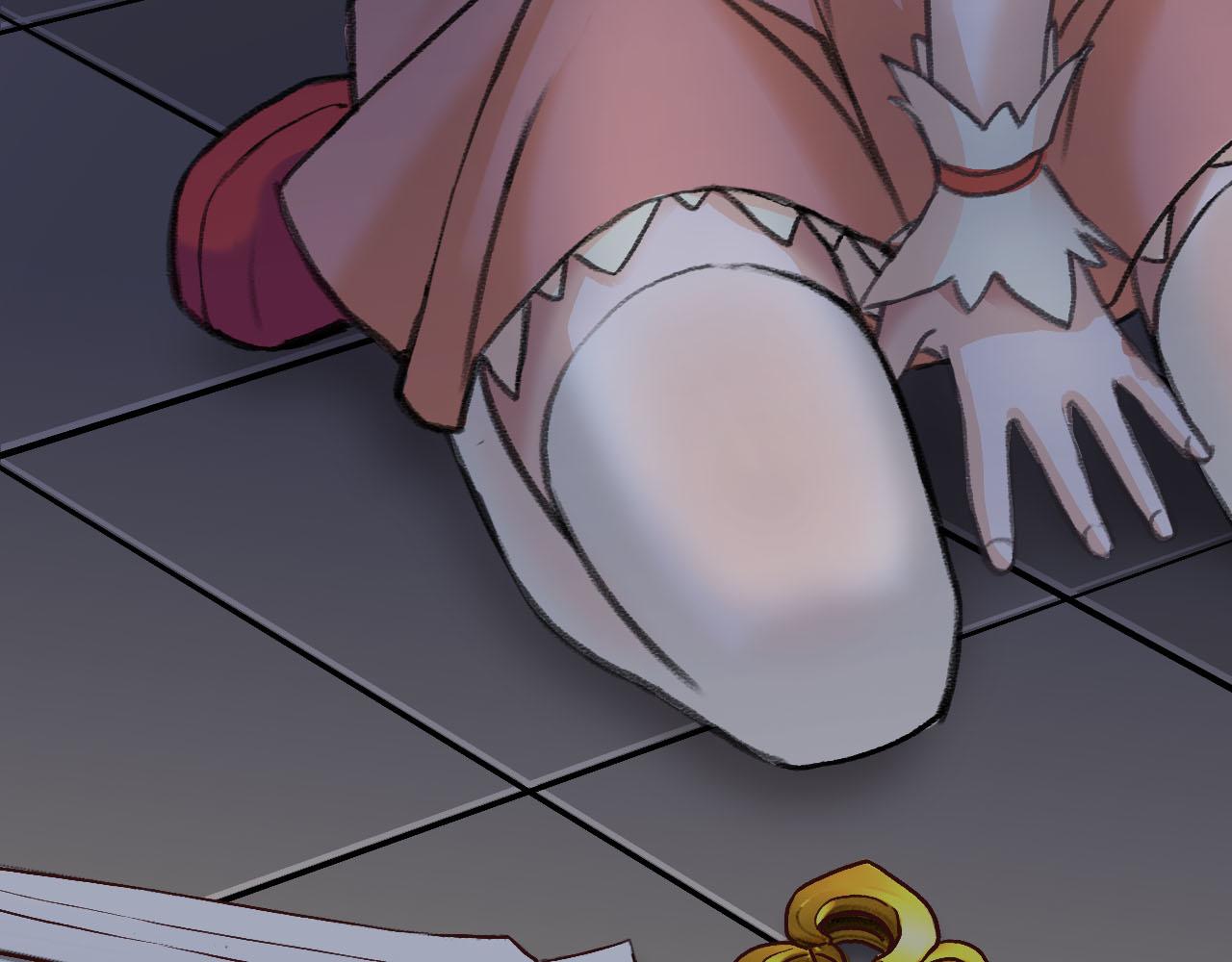 王森的请求(1/2)-第27话