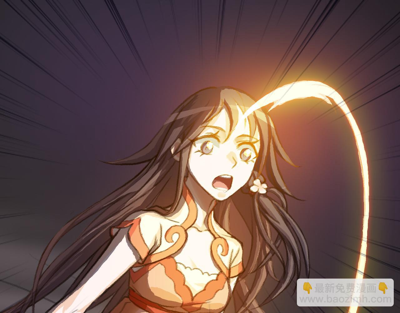 王森的请求(1/2)-第27话