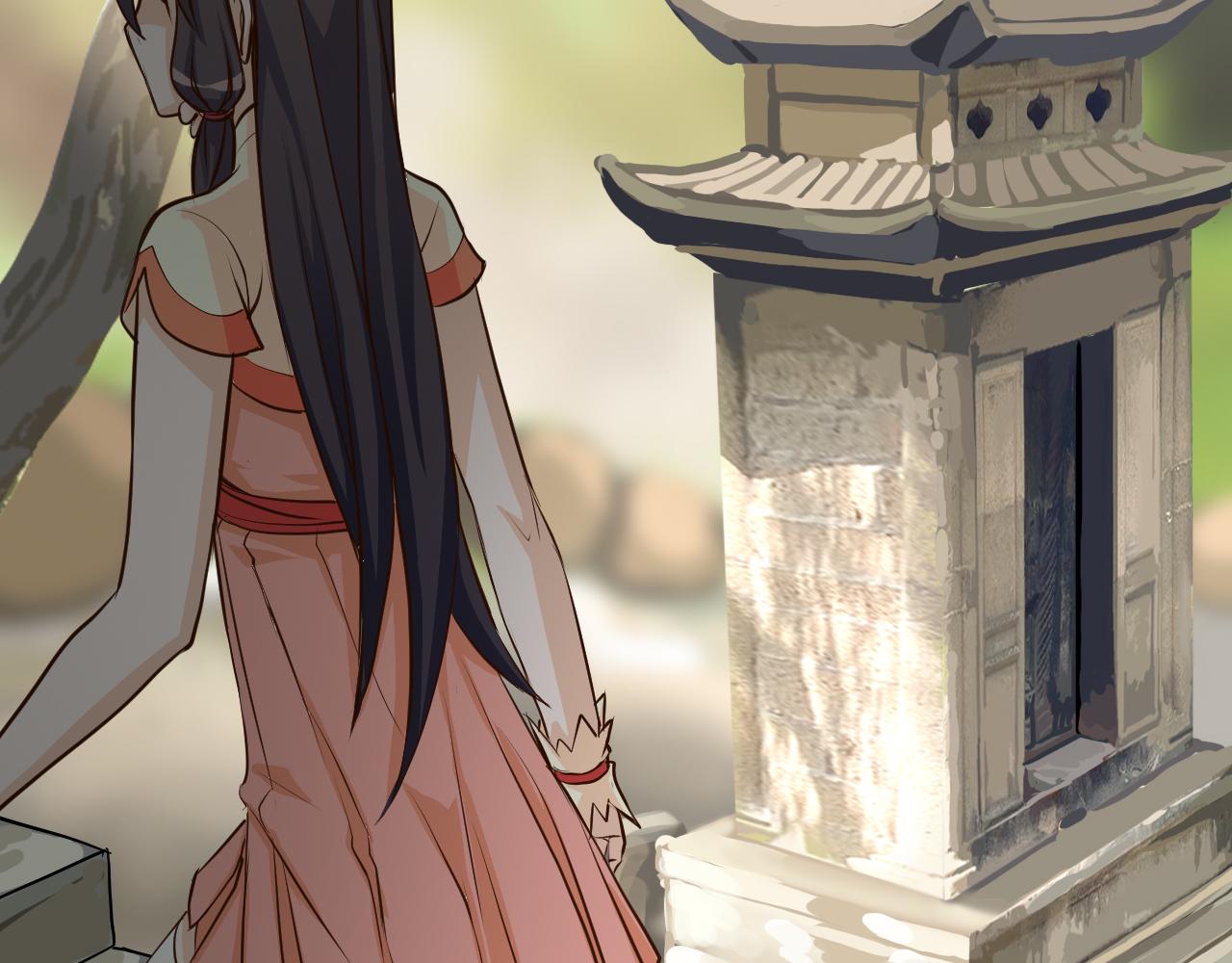 异化灵气与污染(1/3)-第29话