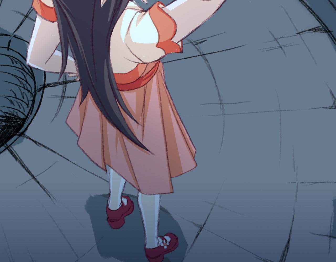 地宫(1/2)-第35话