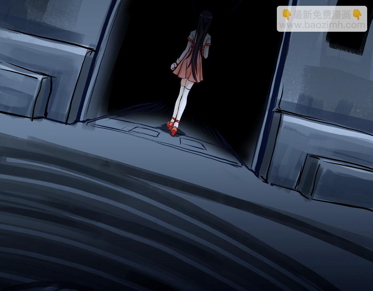 地宫(1/2)-第35话