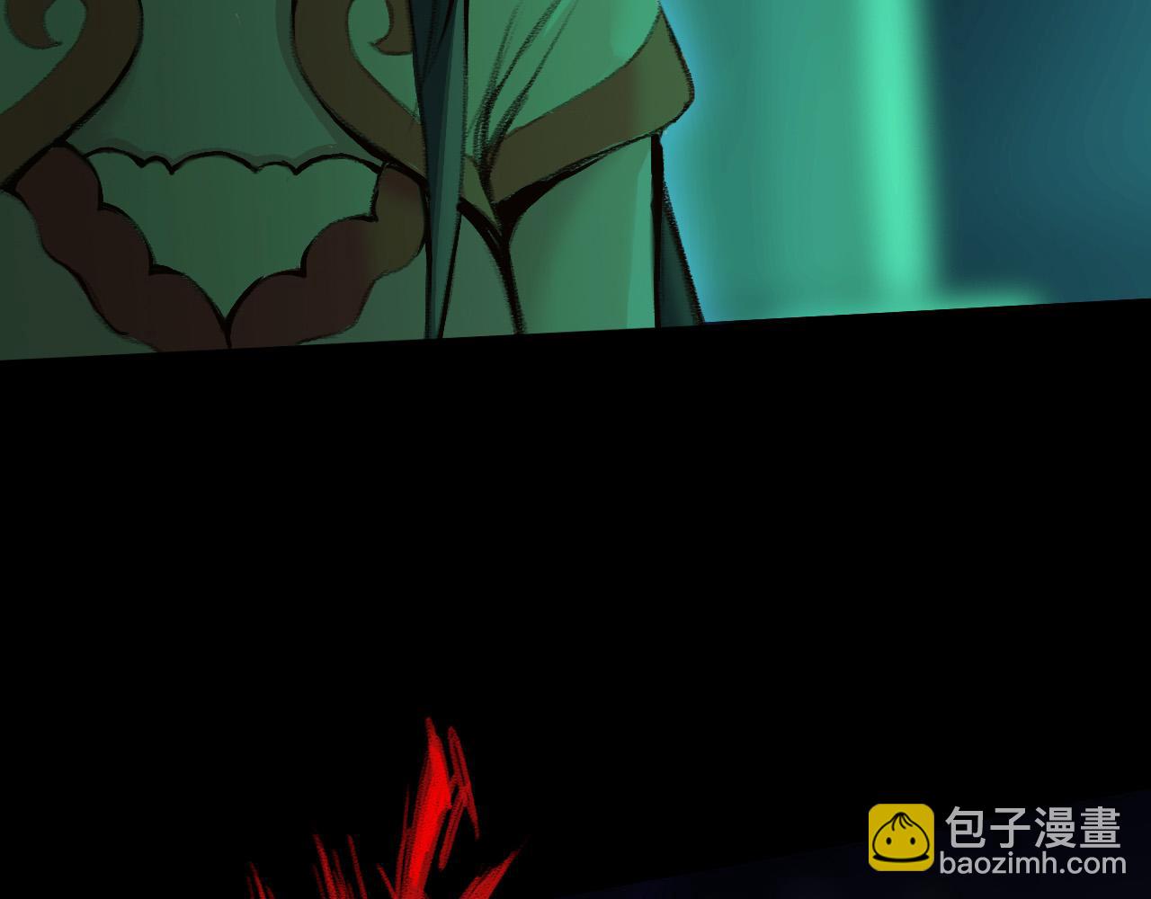 地宫遭遇(1/2)-第37话